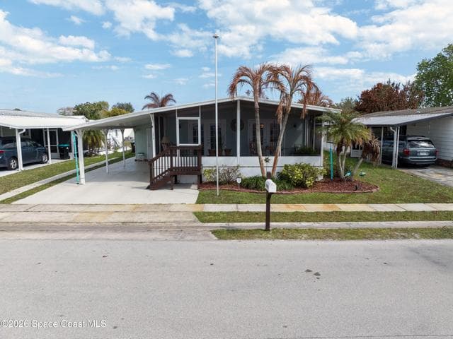 1819 Sago Palm Street NE, Palm Bay, FL 32905