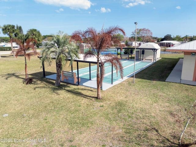 1819 Sago Palm Street NE, Palm Bay, FL 32905 — photo 33