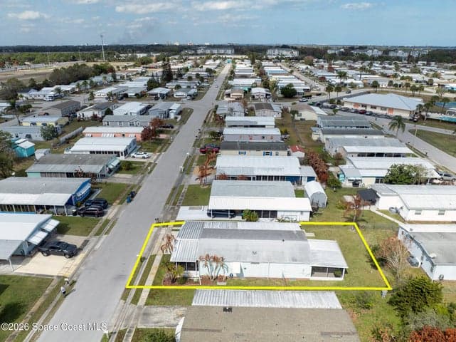 1819 Sago Palm Street NE, Palm Bay, FL 32905 — photo 32