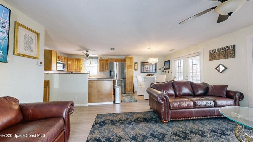 1819 Sago Palm Street NE, Palm Bay, FL 32905 — photo 8