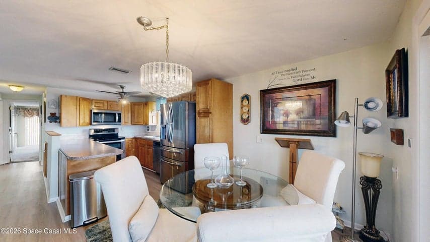1819 Sago Palm Street NE, Palm Bay, FL 32905 — photo 14