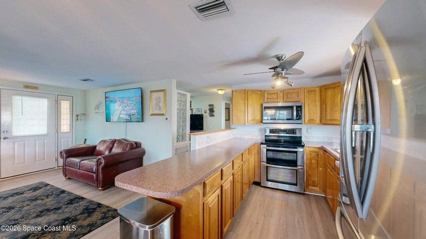1819 Sago Palm Street NE, Palm Bay, FL 32905 — photo 15
