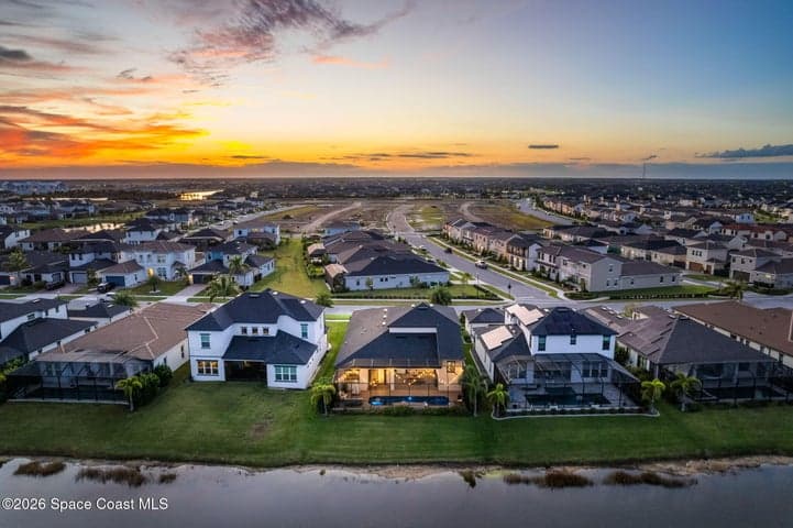 8165 Lyside Drive, Melbourne, FL 32940 — photo 5