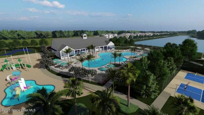 1473 Garabaldi Circle SE, Palm Bay, FL 32909 — photo 33