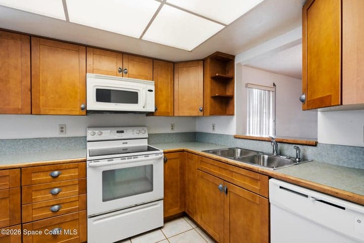 744 Palm Springs Circle, Indian Harbour Beach, FL 32937 — photo 9