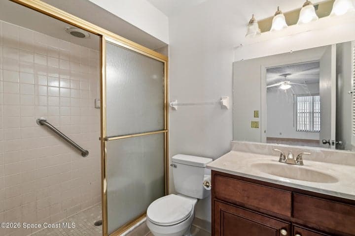 744 Palm Springs Circle, Indian Harbour Beach, FL 32937 — photo 13