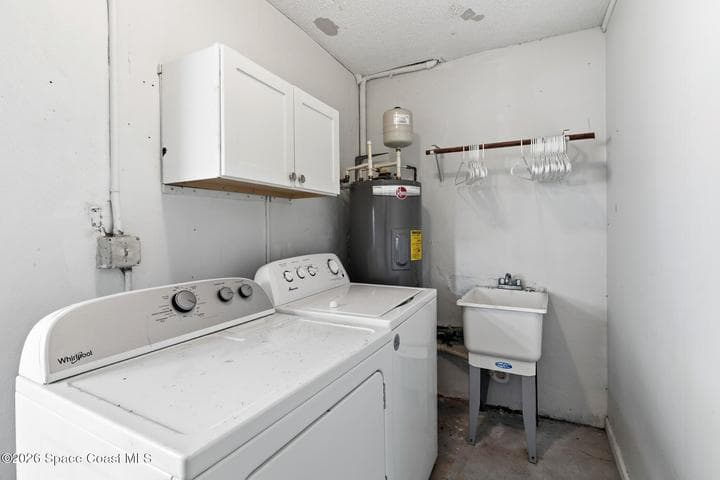 744 Palm Springs Circle, Indian Harbour Beach, FL 32937 — photo 14