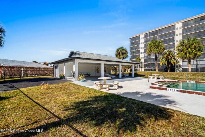 744 Palm Springs Circle, Indian Harbour Beach, FL 32937 — photo 18