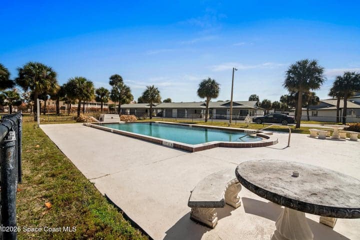 744 Palm Springs Circle, Indian Harbour Beach, FL 32937 — photo 19