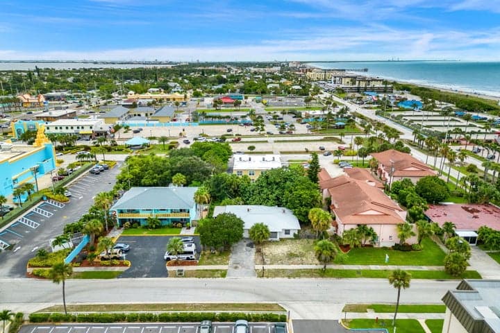 136 Marion Lane, Cocoa Beach, FL 32931 — photo 3