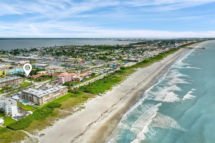 136 Marion Lane, Cocoa Beach, FL 32931 — photo 8