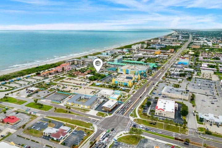 136 Marion Lane, Cocoa Beach, FL 32931 — photo 14