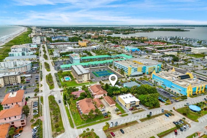 136 Marion Lane, Cocoa Beach, FL 32931 — photo 15