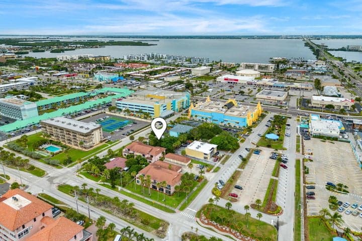 136 Marion Lane, Cocoa Beach, FL 32931 — photo 17