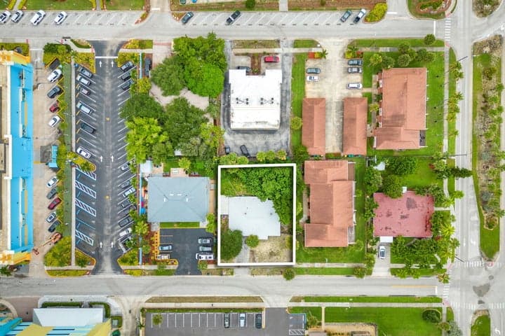 136 Marion Lane, Cocoa Beach, FL 32931 — photo 23
