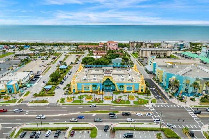 136 Marion Lane, Cocoa Beach, FL 32931 — photo 24