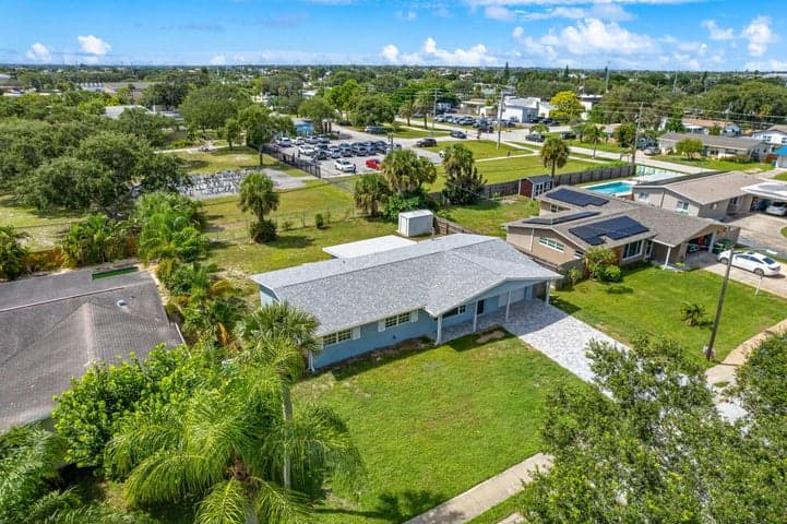 406 Laurel Street, Satellite Beach, FL 32937 — photo 36