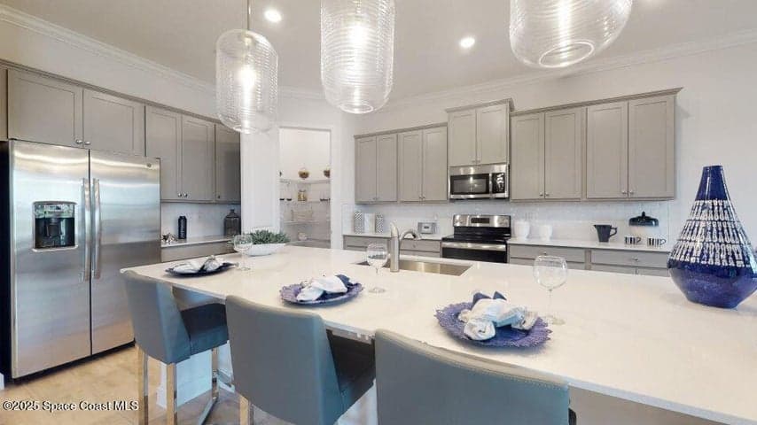 1264 Blessed Isles Drive NW, Palm Bay, FL 32907 — photo 3