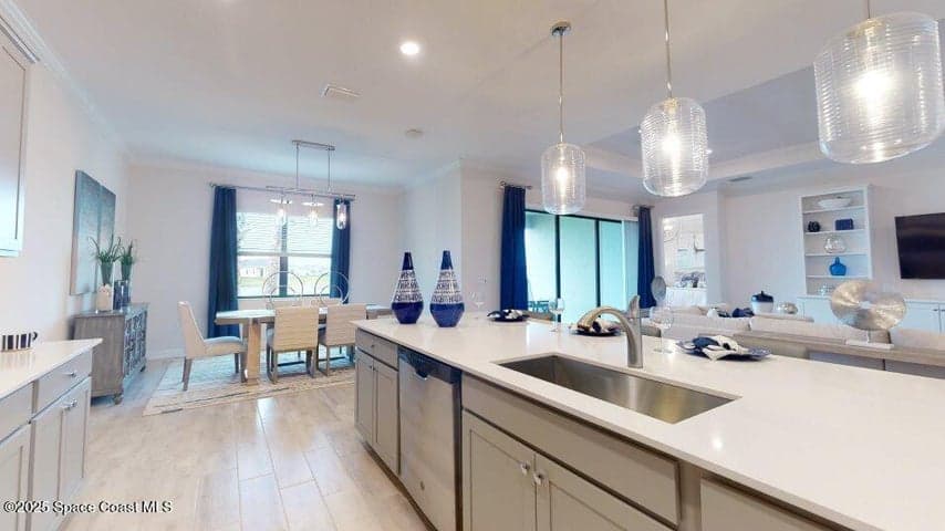 1264 Blessed Isles Drive NW, Palm Bay, FL 32907 — photo 4