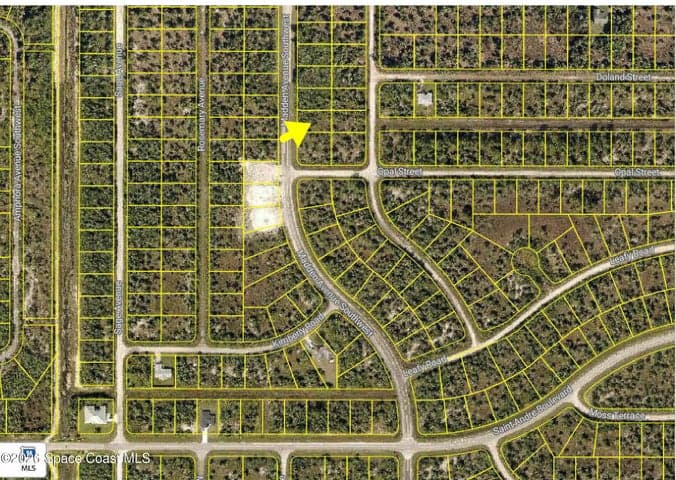 2991 Madden Avenue, Palm Bay, FL 32908