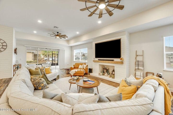 4905 Hebron Drive, Merritt Island, FL 32953 — photo 3