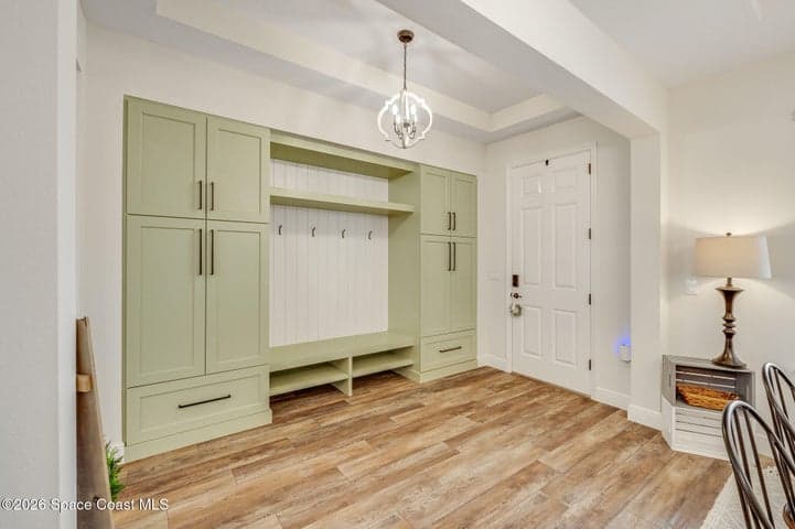 4905 Hebron Drive, Merritt Island, FL 32953 — photo 4