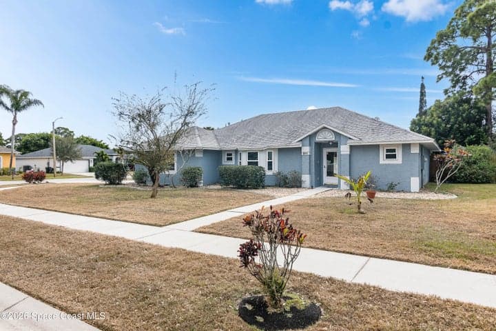 811 Topaz Drive, Rockledge, FL 32955 — photo 22