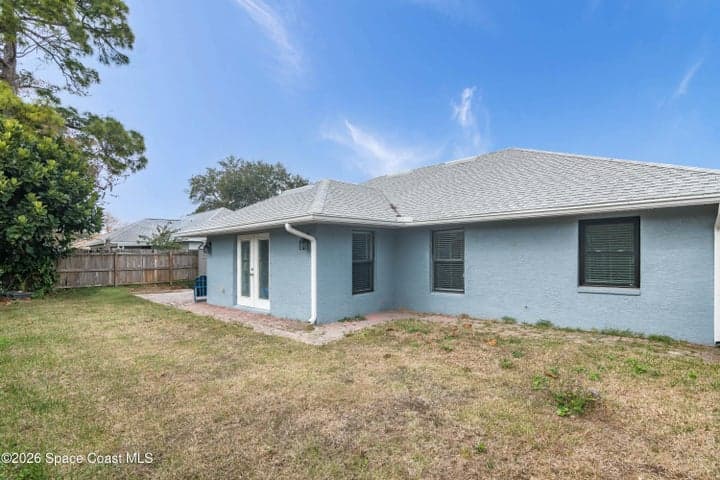 811 Topaz Drive, Rockledge, FL 32955 — photo 17