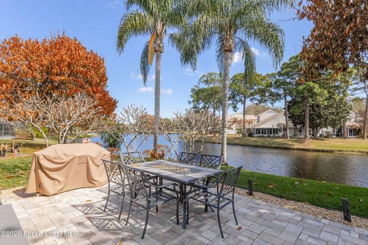 631 Autumn Glen Drive, Melbourne, FL 32940 — photo 33
