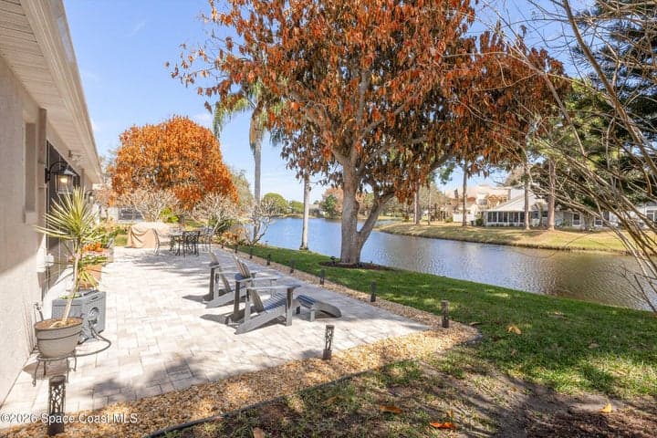 631 Autumn Glen Drive, Melbourne, FL 32940 — photo 32