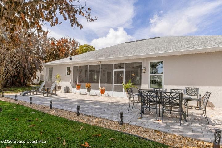 631 Autumn Glen Drive, Melbourne, FL 32940 — photo 34
