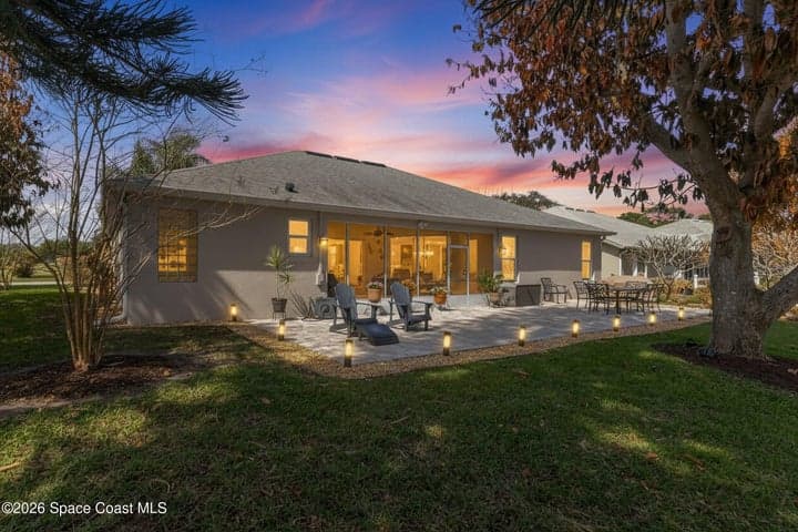 631 Autumn Glen Drive, Melbourne, FL 32940 — photo 35