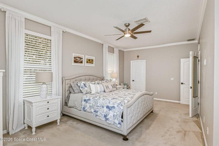 631 Autumn Glen Drive, Melbourne, FL 32940 — photo 18
