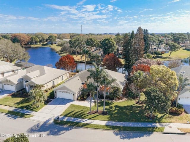 631 Autumn Glen Drive, Melbourne, FL 32940 — photo 40