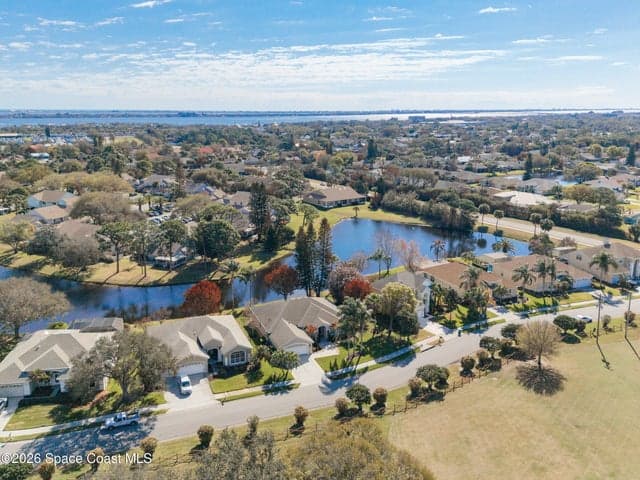 631 Autumn Glen Drive, Melbourne, FL 32940 — photo 41
