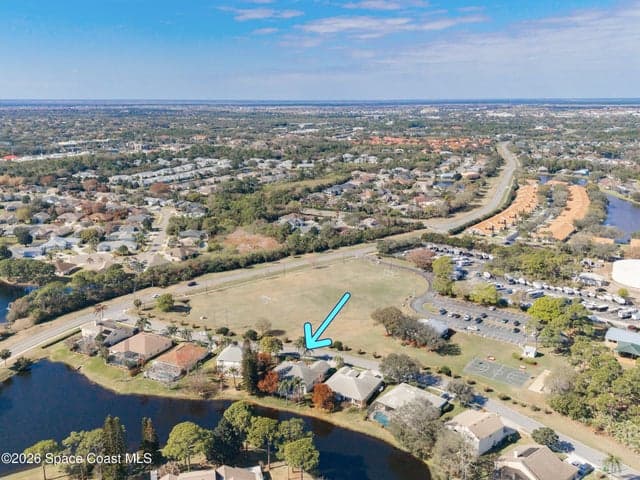 631 Autumn Glen Drive, Melbourne, FL 32940 — photo 43