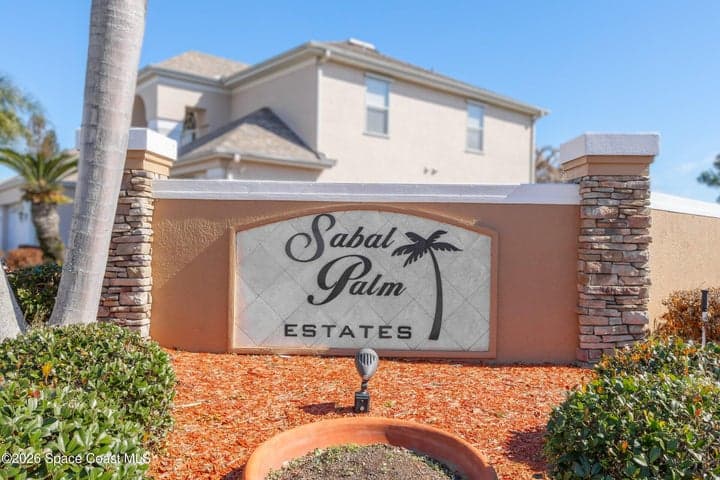 631 Autumn Glen Drive, Melbourne, FL 32940 — photo 46
