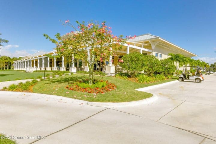 631 Autumn Glen Drive, Melbourne, FL 32940 — photo 48