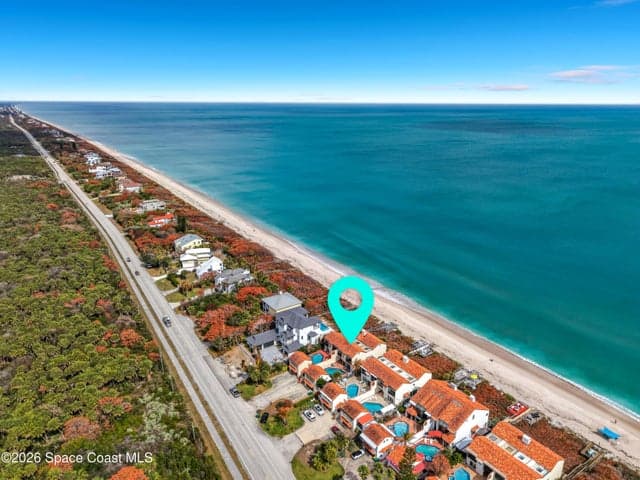9355 S Highway A1a, Melbourne Beach, FL 32951 — photo 3