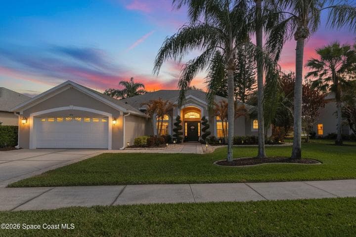 631 Autumn Glen Drive, Melbourne, FL 32940 — photo 3