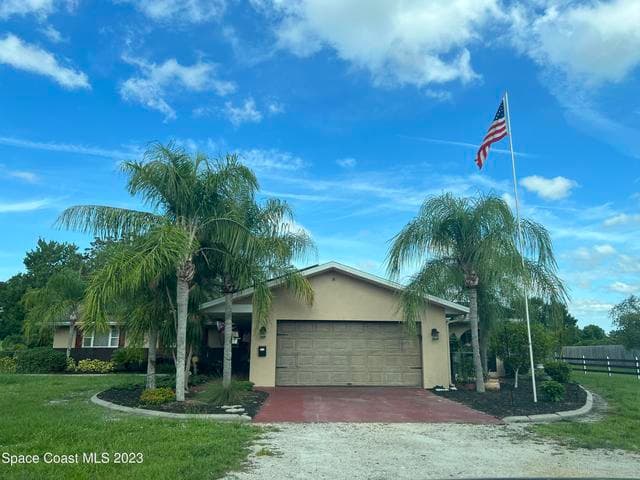 6922 Babcock Street SE, Palm Bay, FL 32909