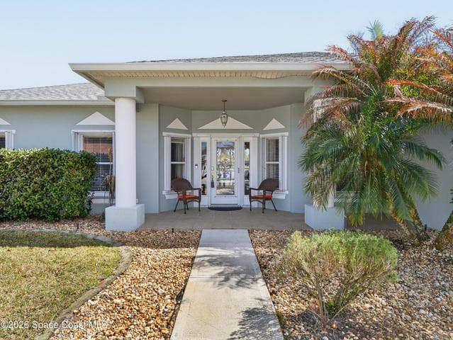 7429 Hackberry Road, Cocoa, FL 32927 — photo 3