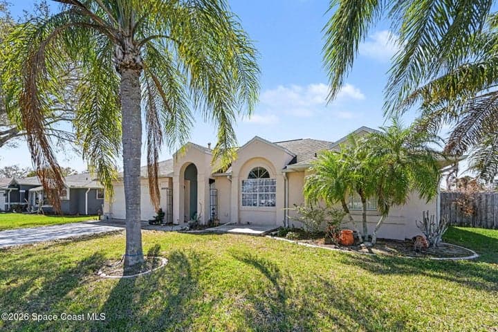 1810 Crane Creek Boulevard, Melbourne, FL 32940