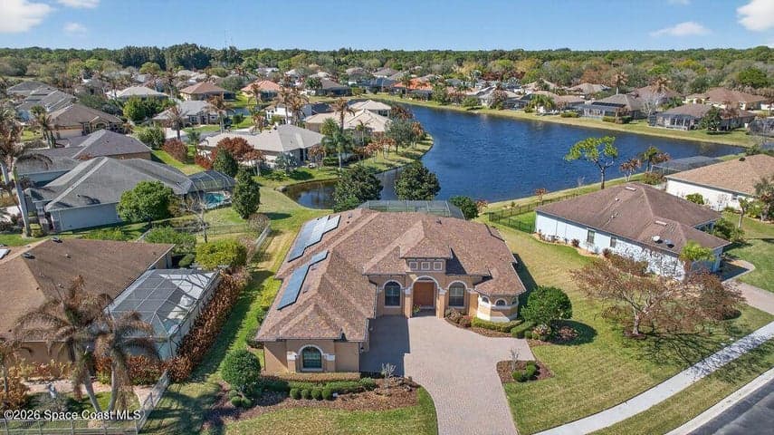 1775 Marcello Drive, Melbourne, FL 32934 — photo 3