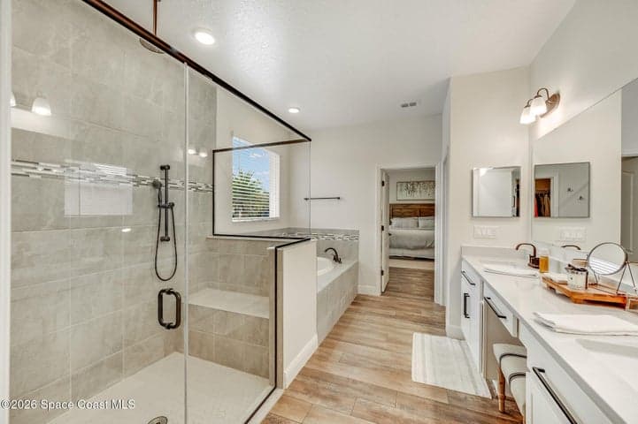 4905 Hebron Drive, Merritt Island, FL 32953 — photo 39
