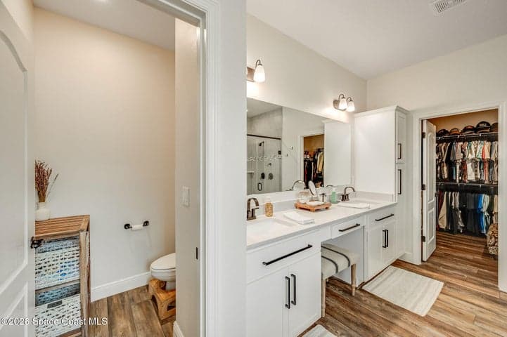 4905 Hebron Drive, Merritt Island, FL 32953 — photo 40