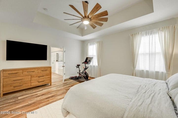 4905 Hebron Drive, Merritt Island, FL 32953 — photo 35