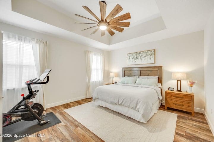 4905 Hebron Drive, Merritt Island, FL 32953 — photo 34