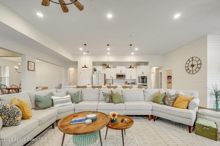 4905 Hebron Drive, Merritt Island, FL 32953 — photo 20