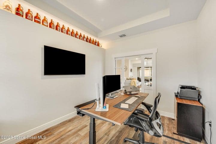 4905 Hebron Drive, Merritt Island, FL 32953 — photo 30